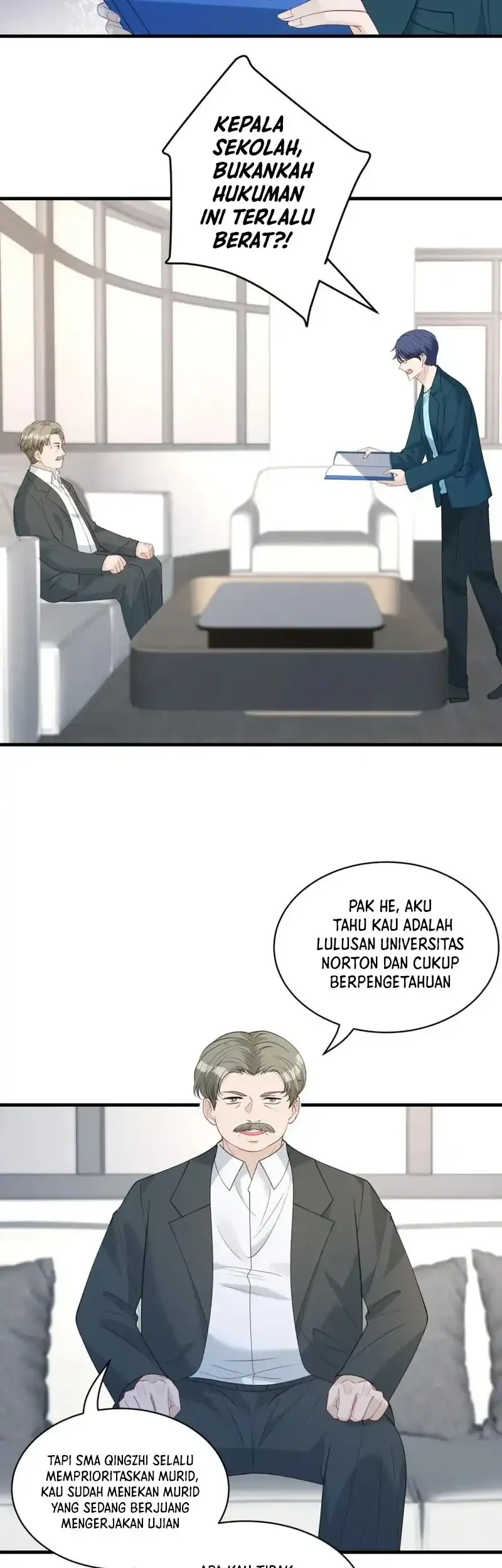 Chapter 91 - halaman 16
