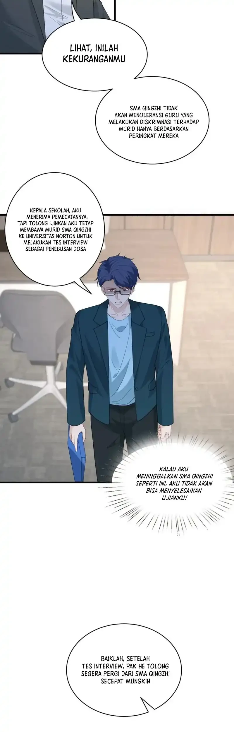 Chapter 91 - halaman 18
