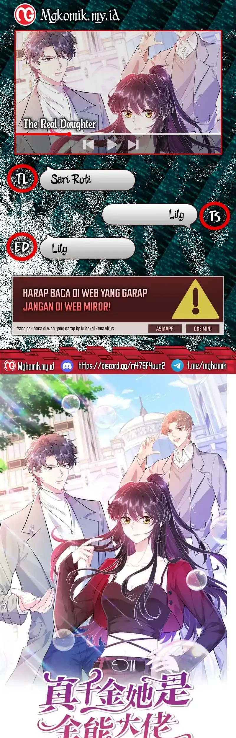 Chapter 92 - halaman 2