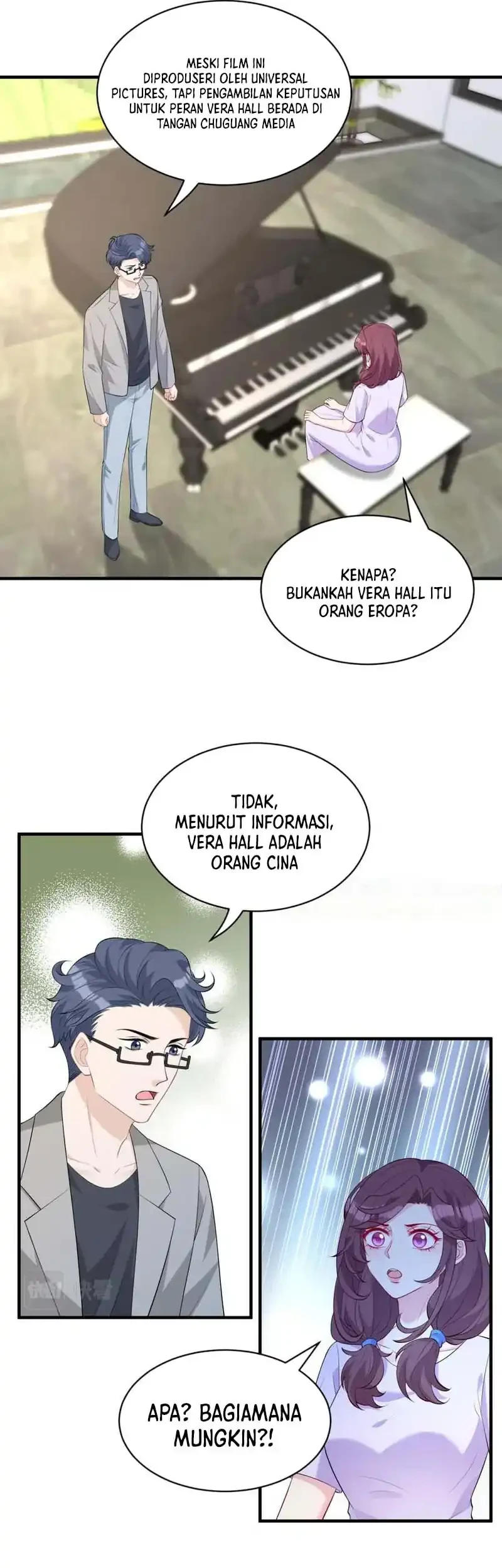 Chapter 92 - halaman 17