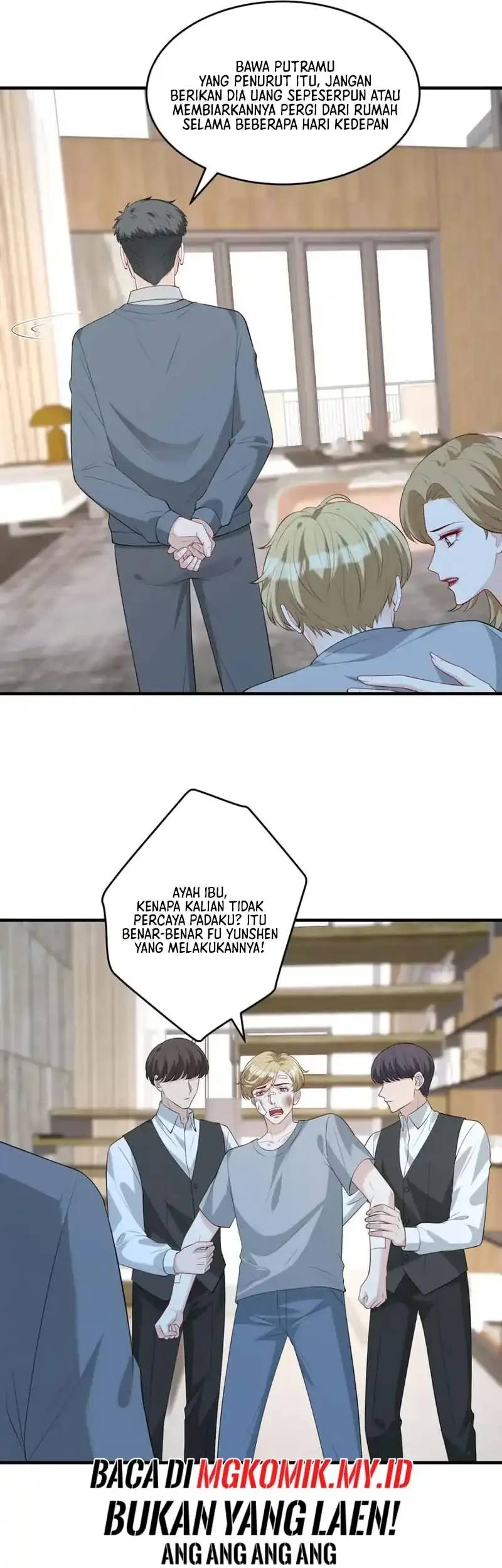 Chapter 93 - halaman 19