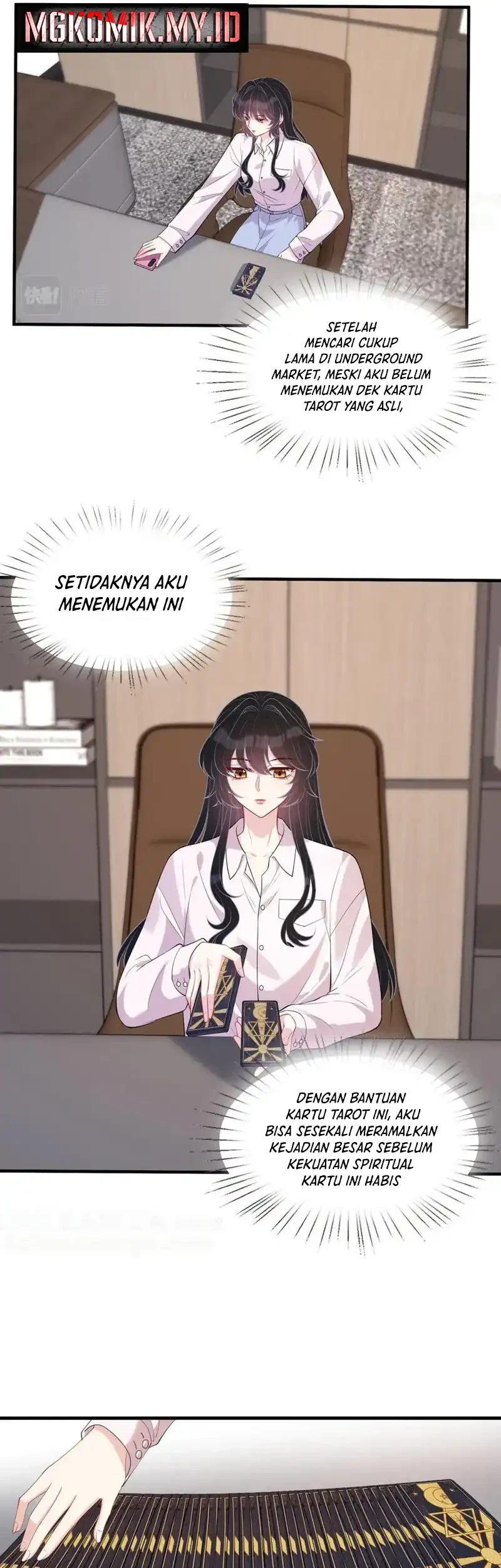 Chapter 94 - halaman 18