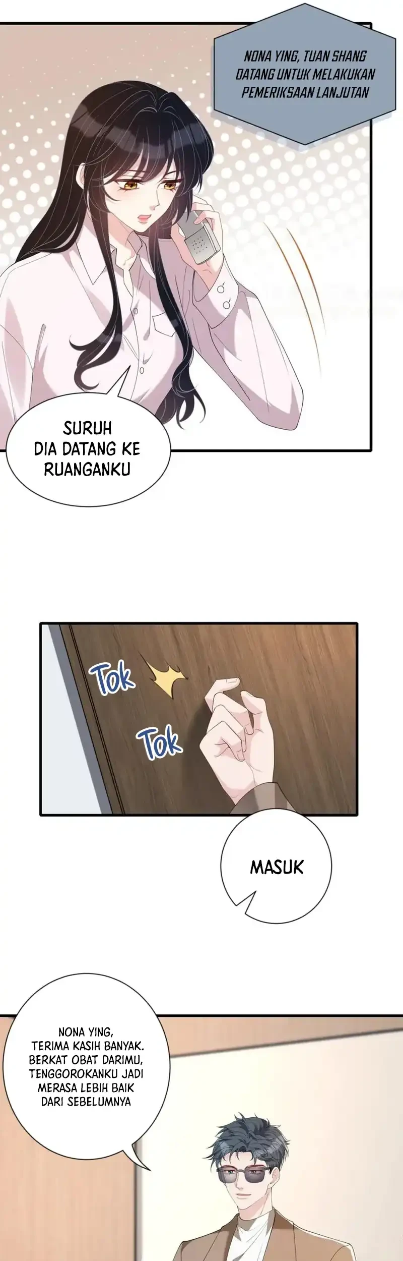 Chapter 94 - halaman 20