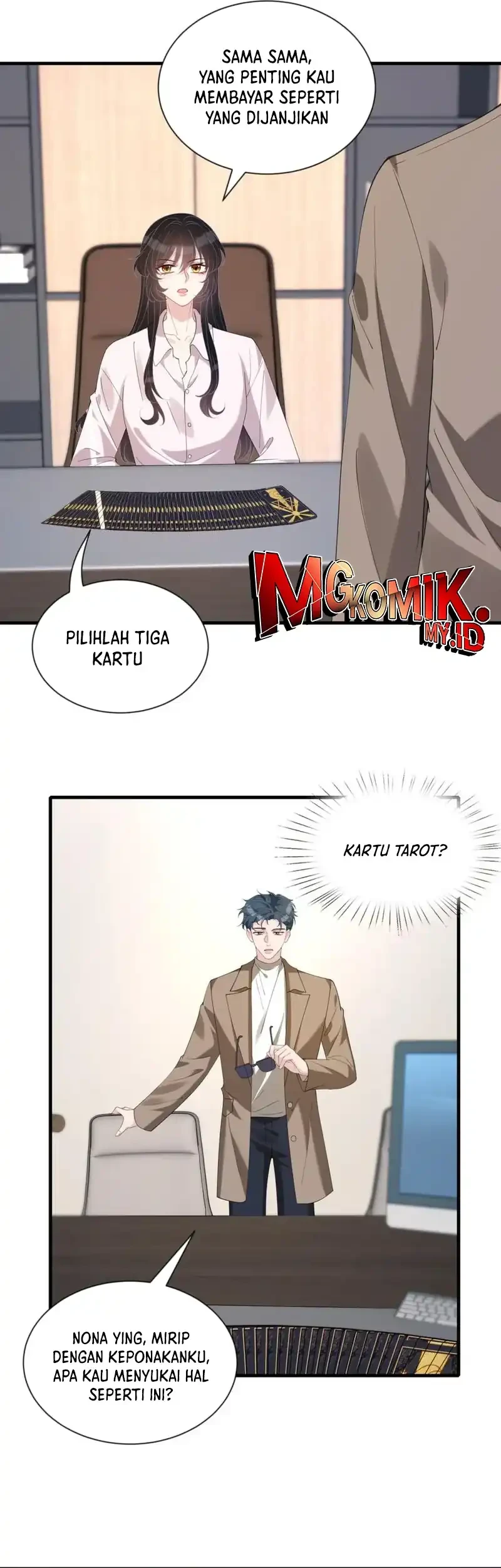 Chapter 94 - halaman 22