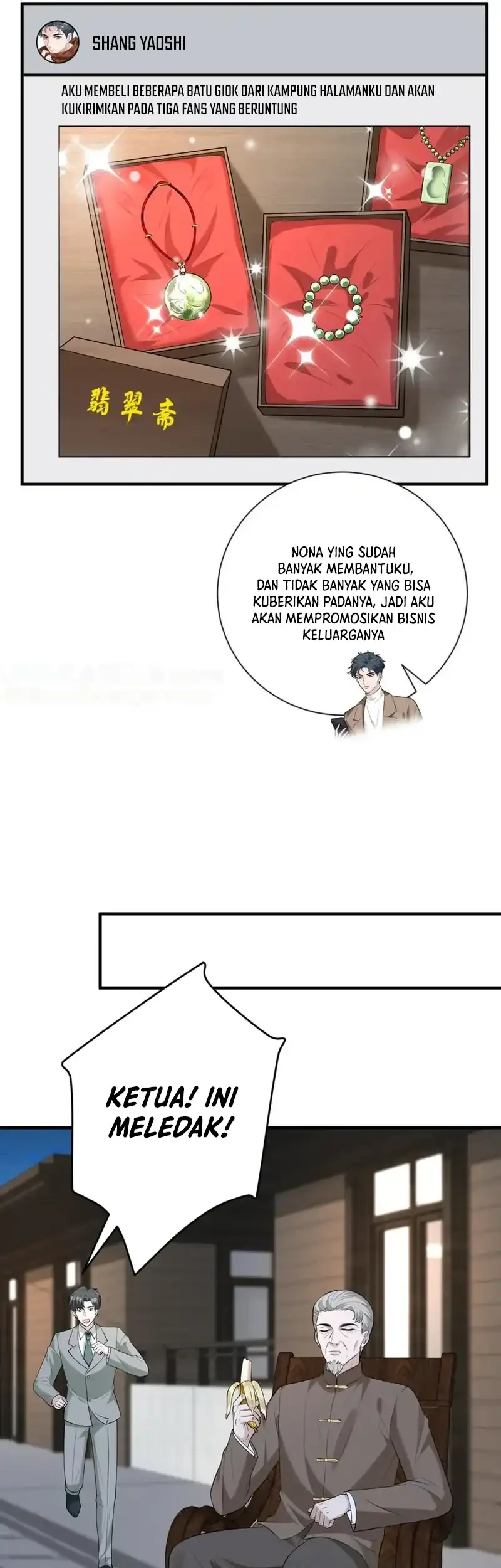 Chapter 95 - halaman 21