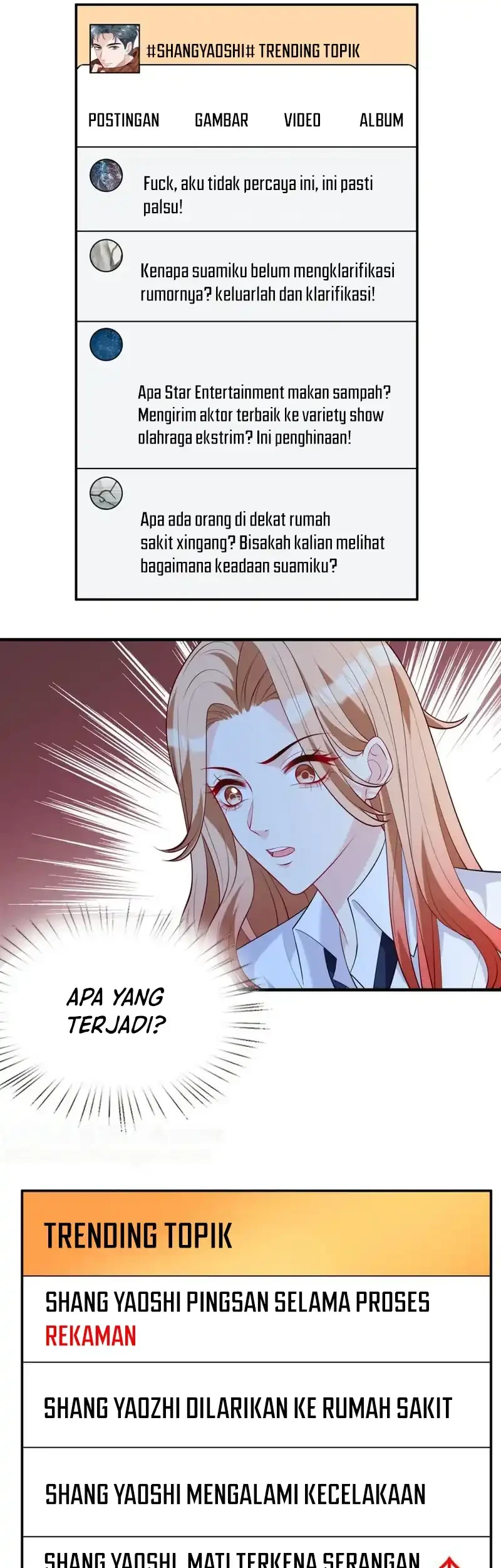 Chapter 95 - halaman 27