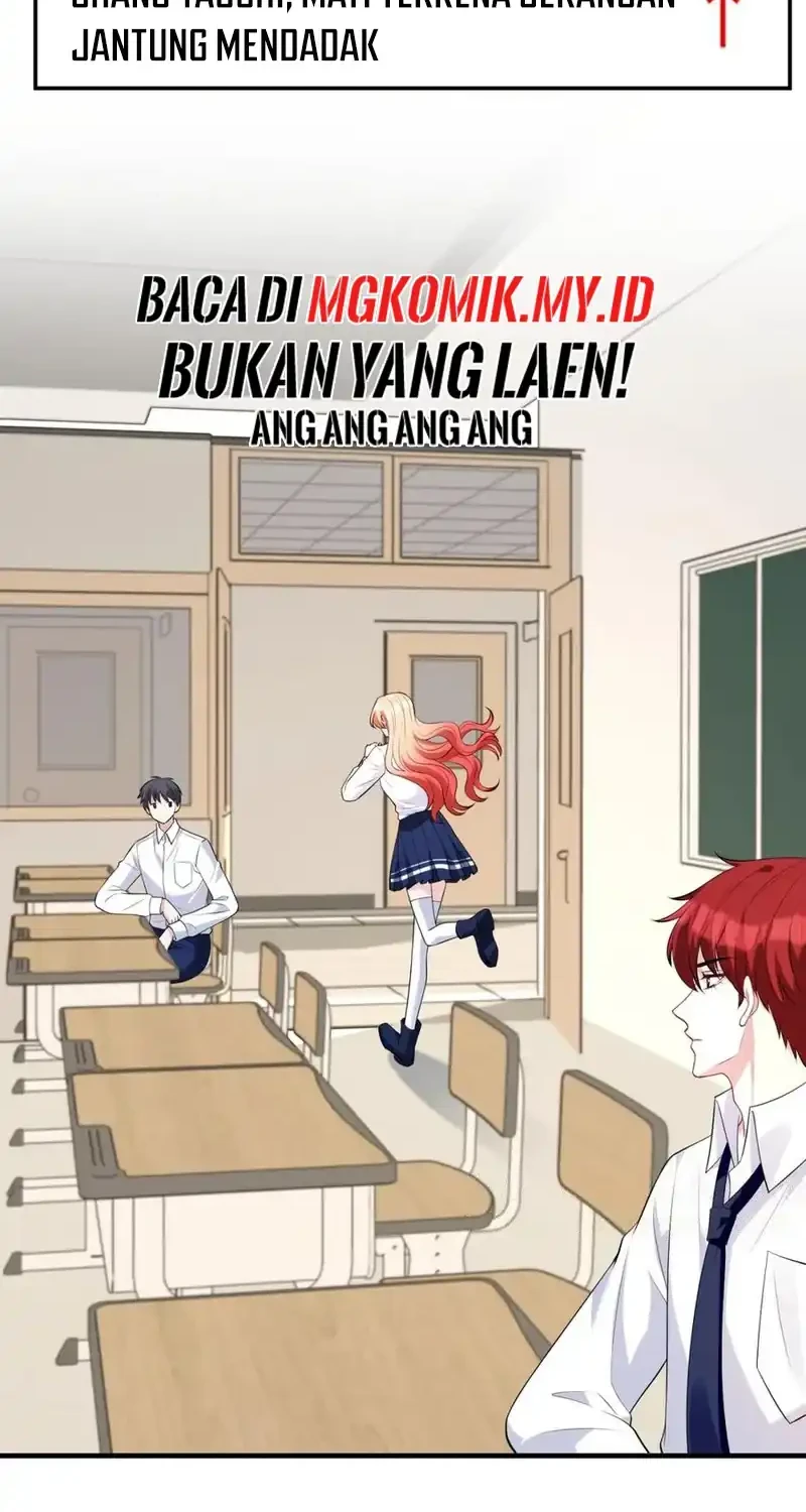 Chapter 95 - halaman 28