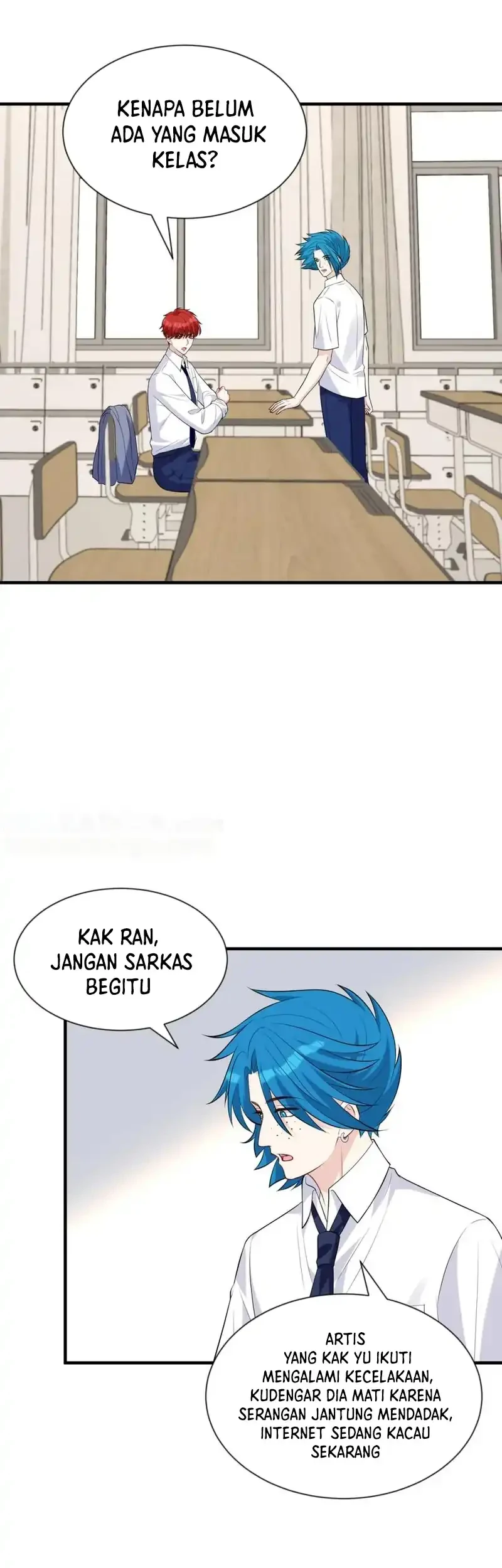 Chapter 95 - halaman 29