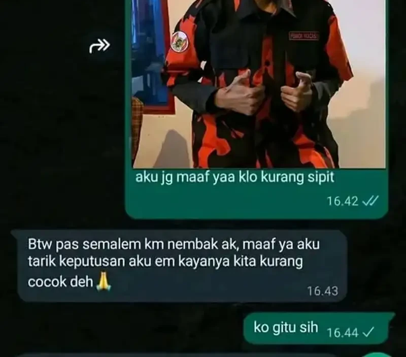 Chapter 95 - halaman 34