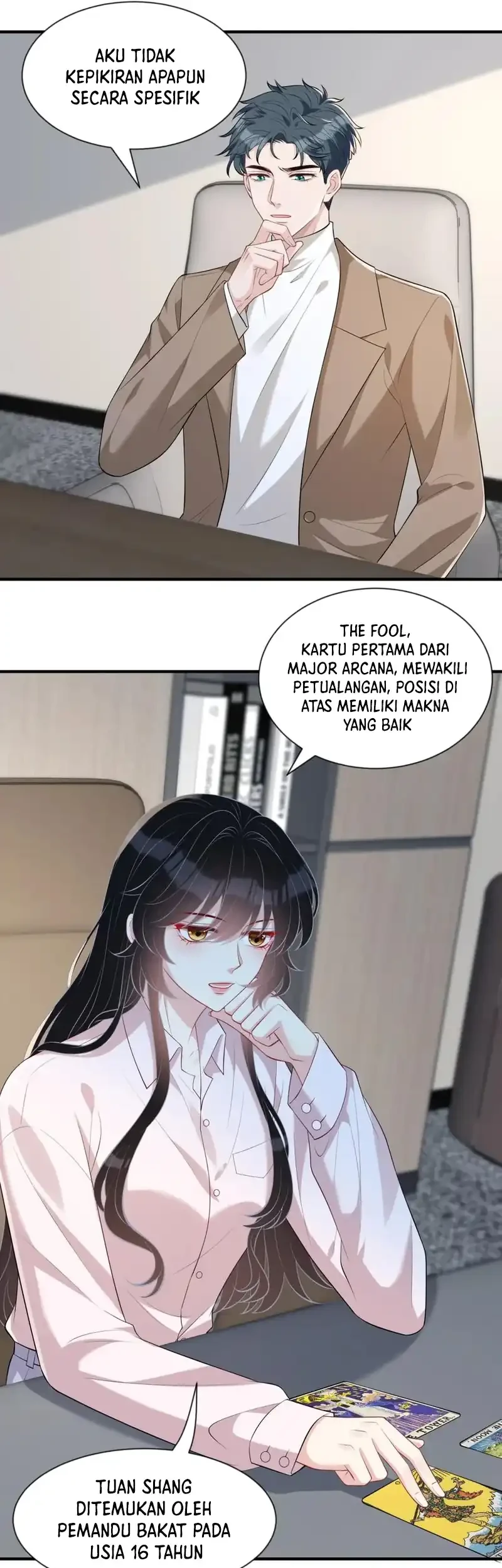Chapter 95 - halaman 4