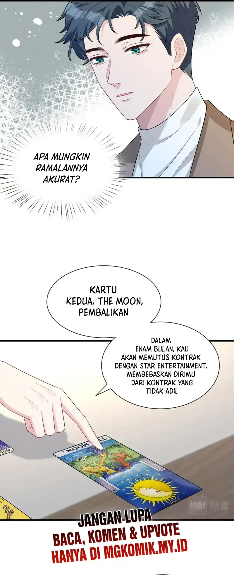 Chapter 95 - halaman 6