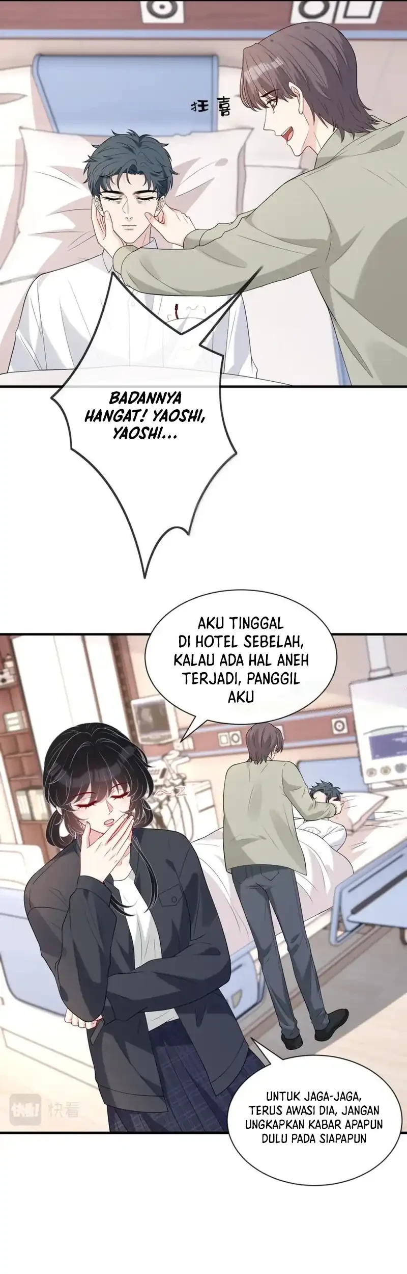 Chapter 96 - halaman 20