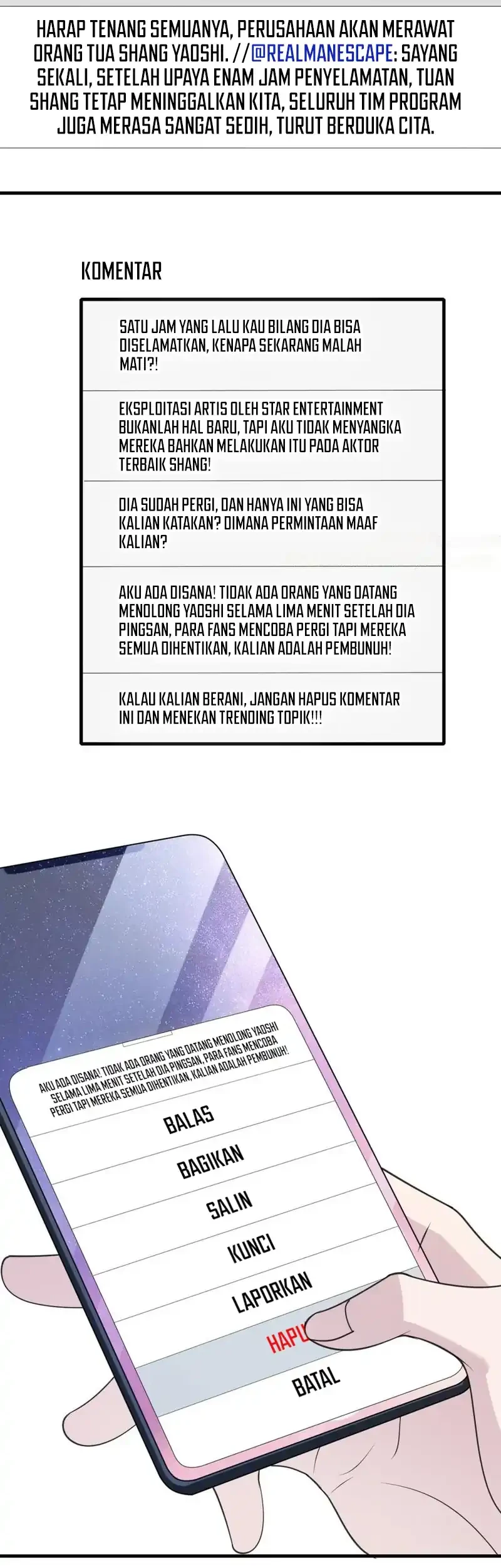 Chapter 96 - halaman 22