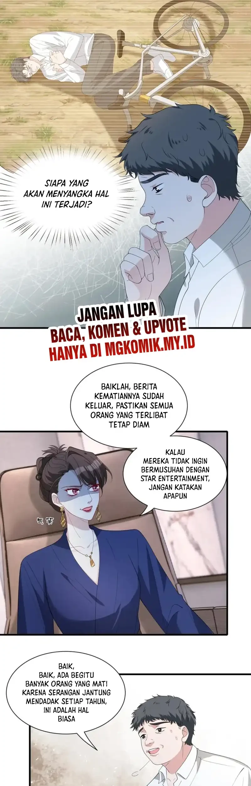 Chapter 96 - halaman 27