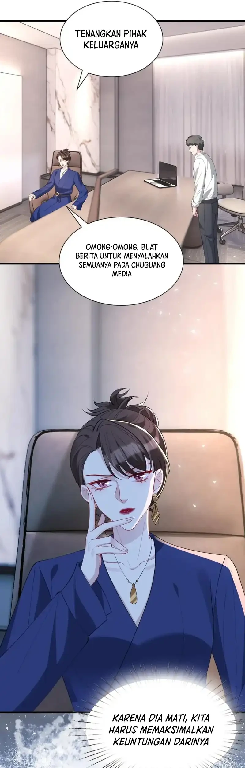 Chapter 96 - halaman 29