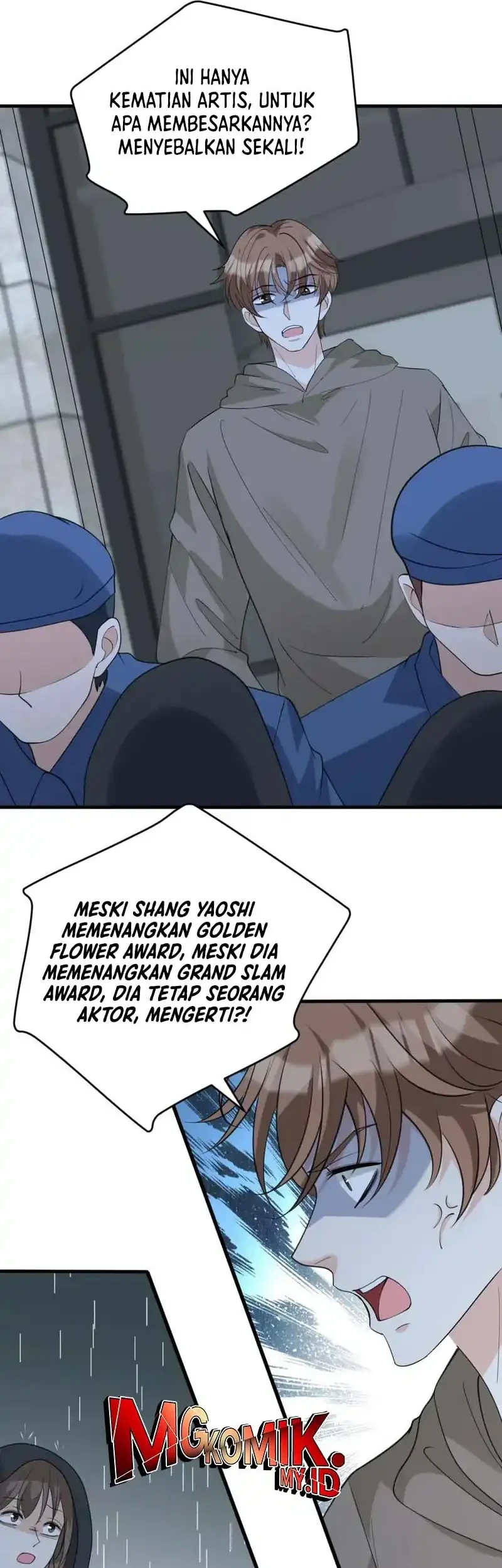 Chapter 97 - halaman 22