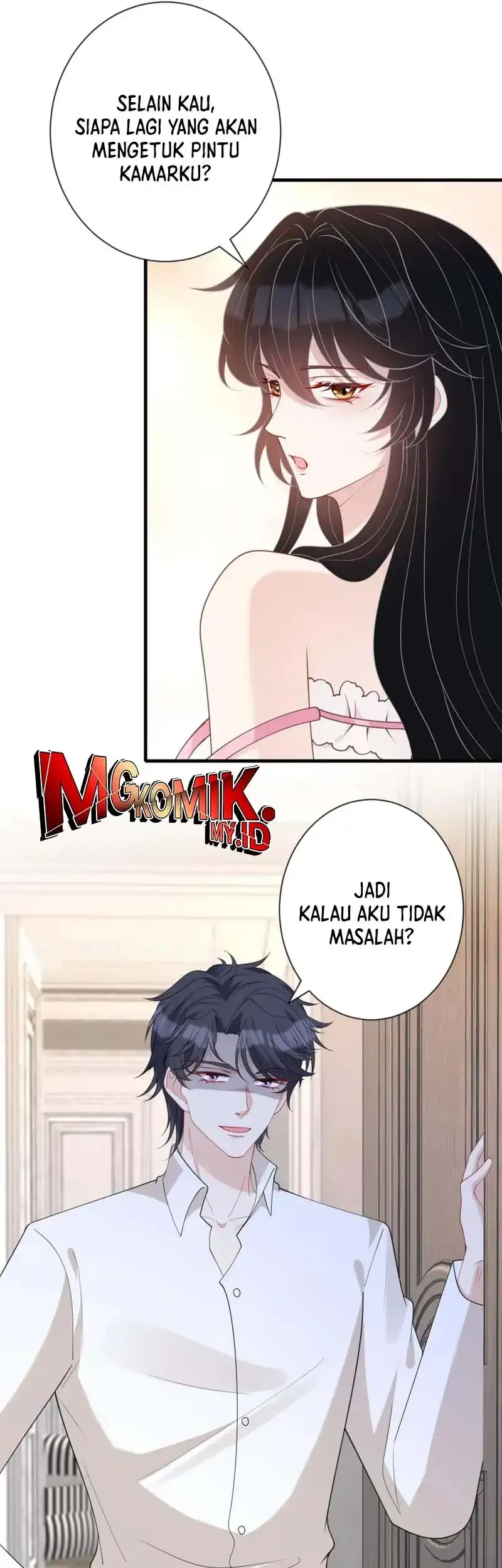 Chapter 97 - halaman 15