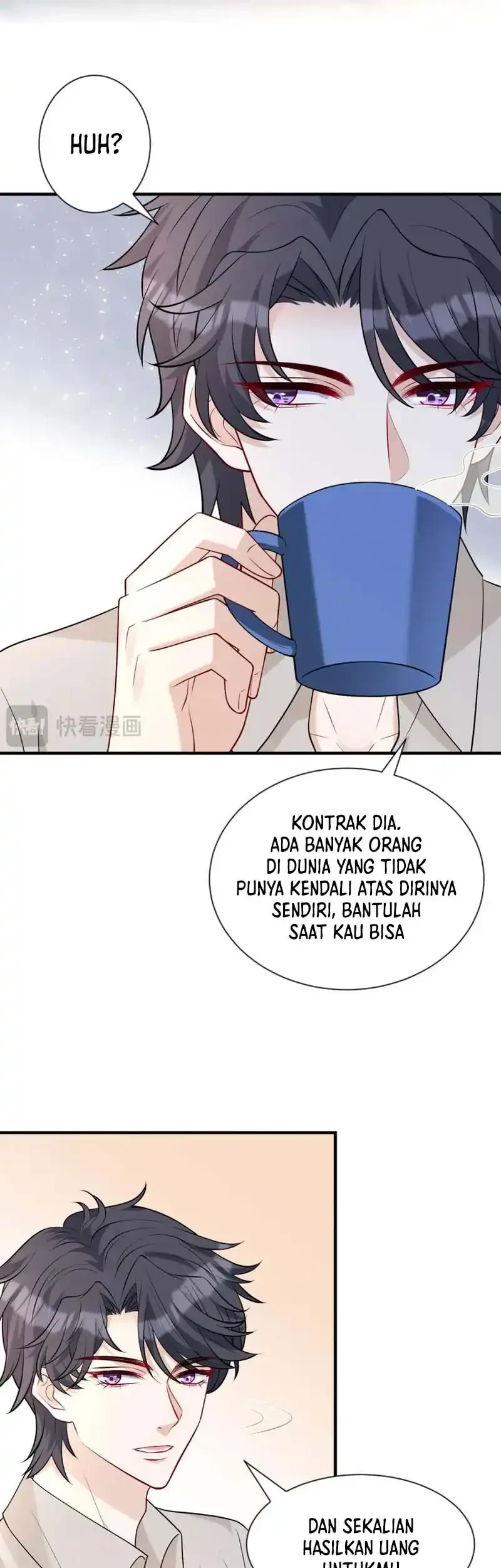Chapter 98 - halaman 21