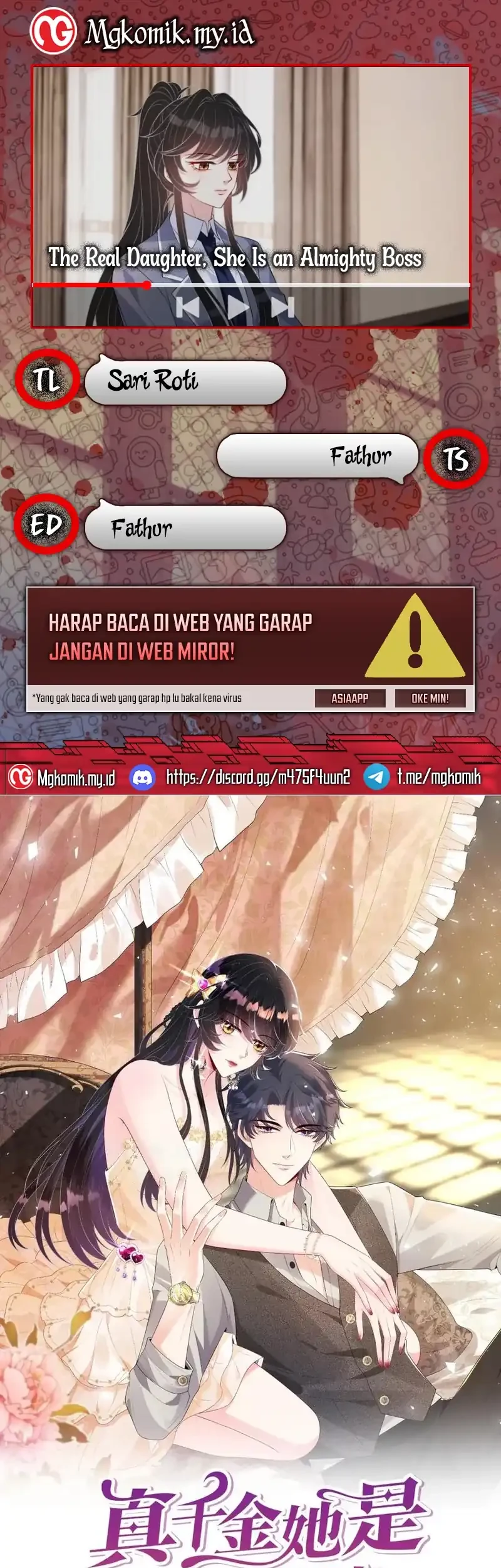 Chapter 99 - halaman 2
