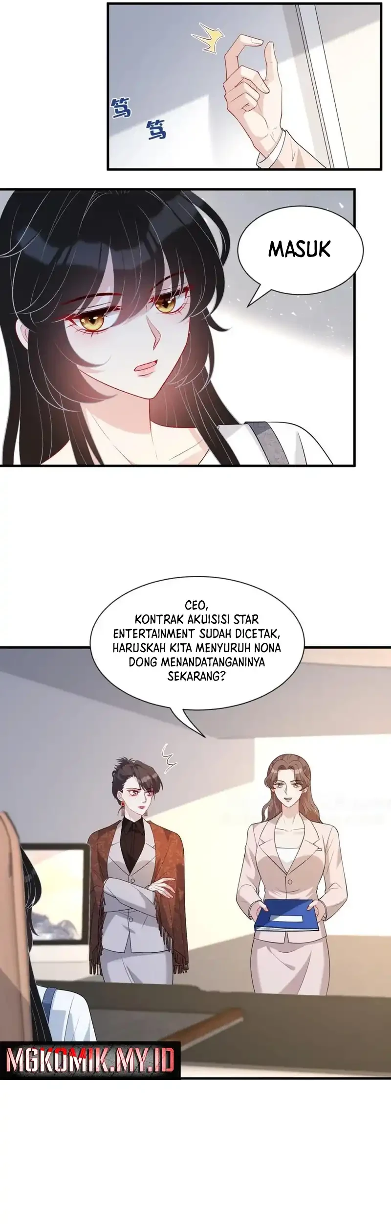 Chapter 99 - halaman 6
