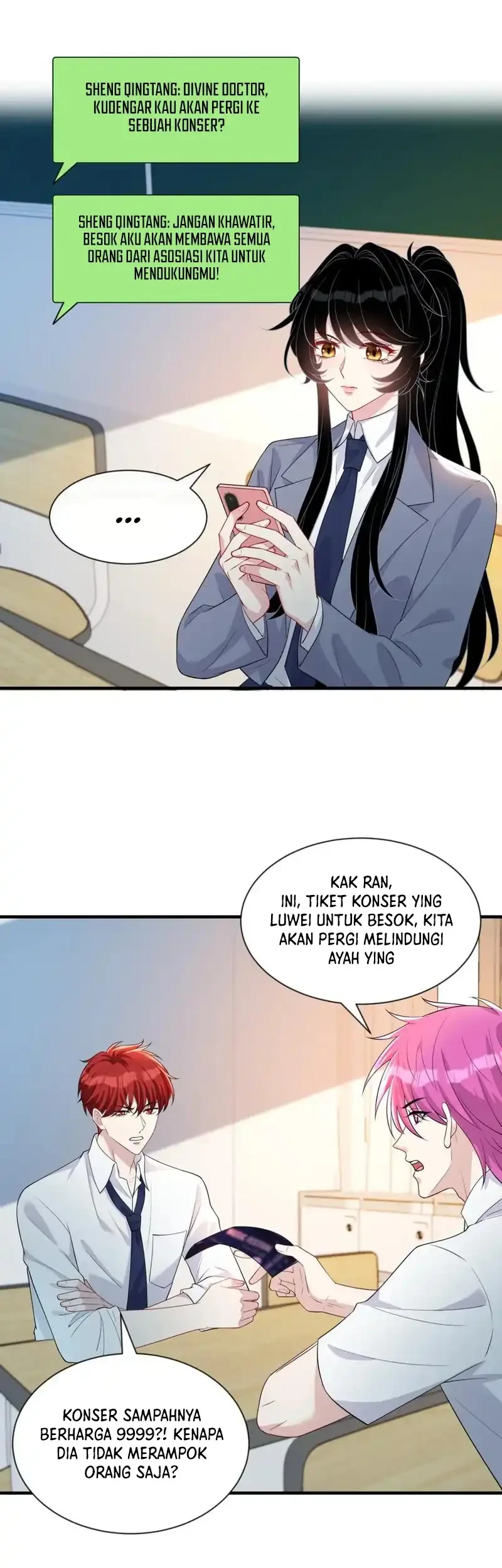 Chapter 99 - halaman 16