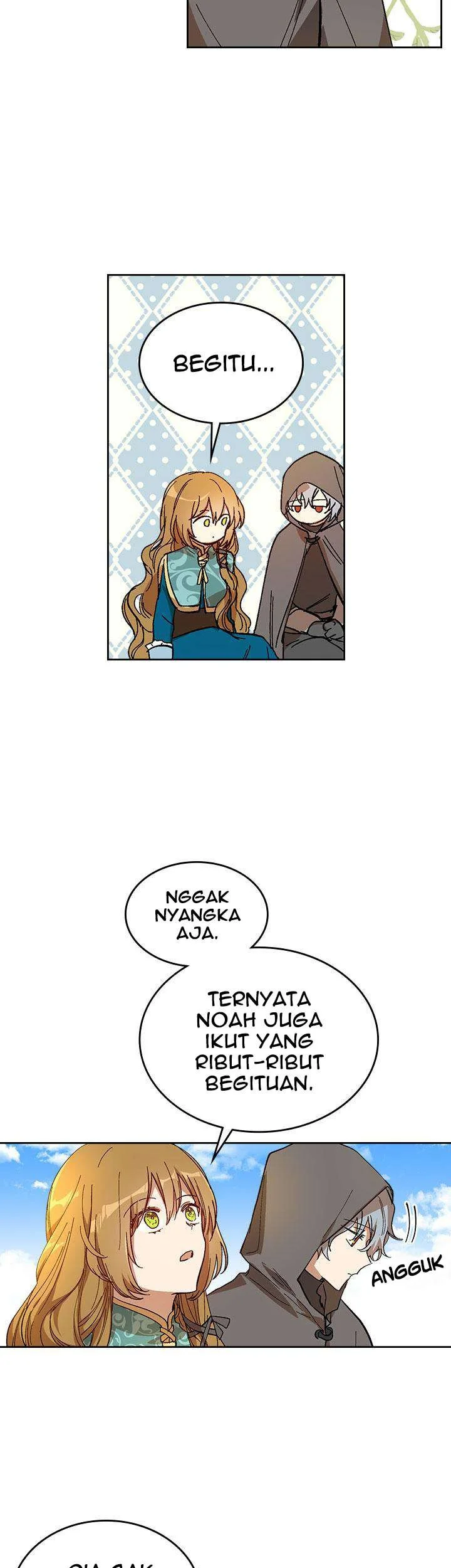 Chapter 100 - halaman 26