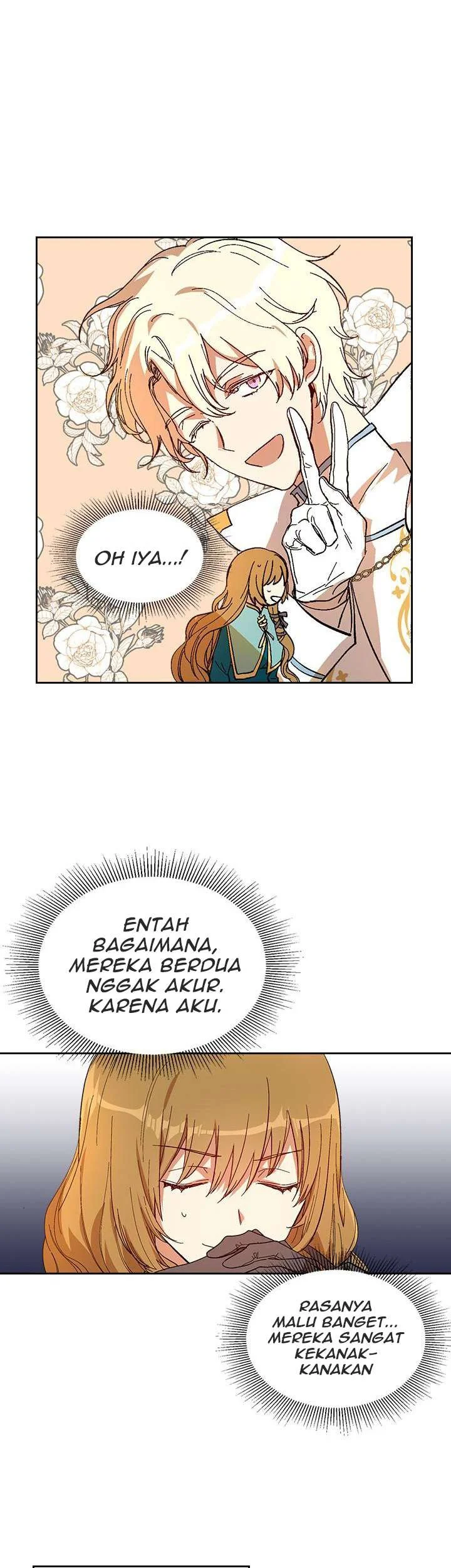 Chapter 100 - halaman 28