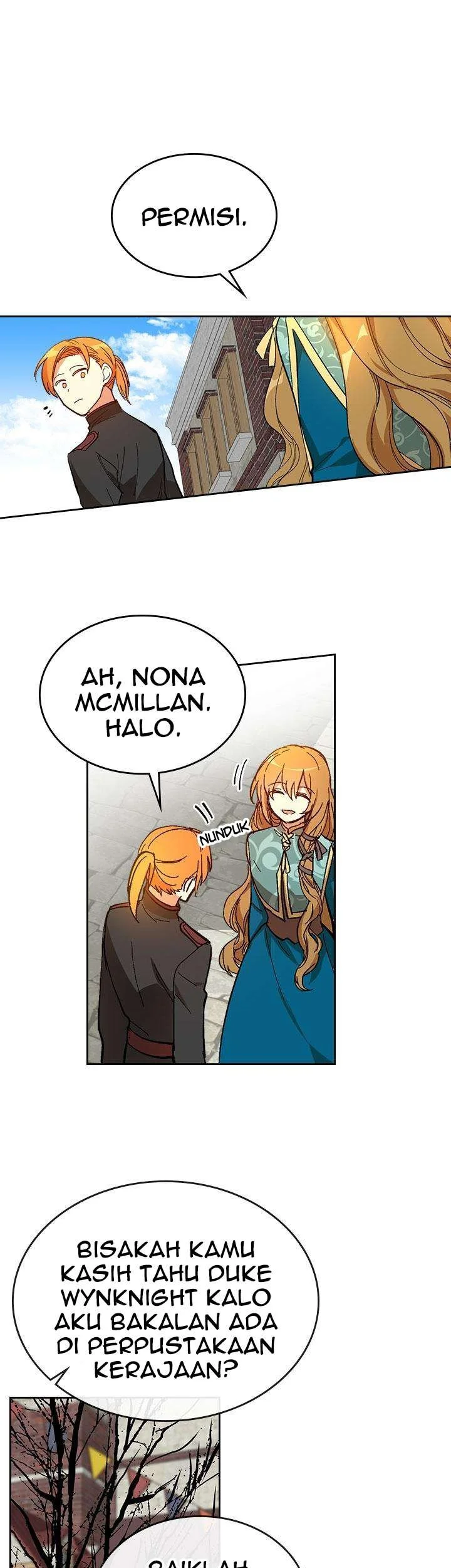 Chapter 100 - halaman 30