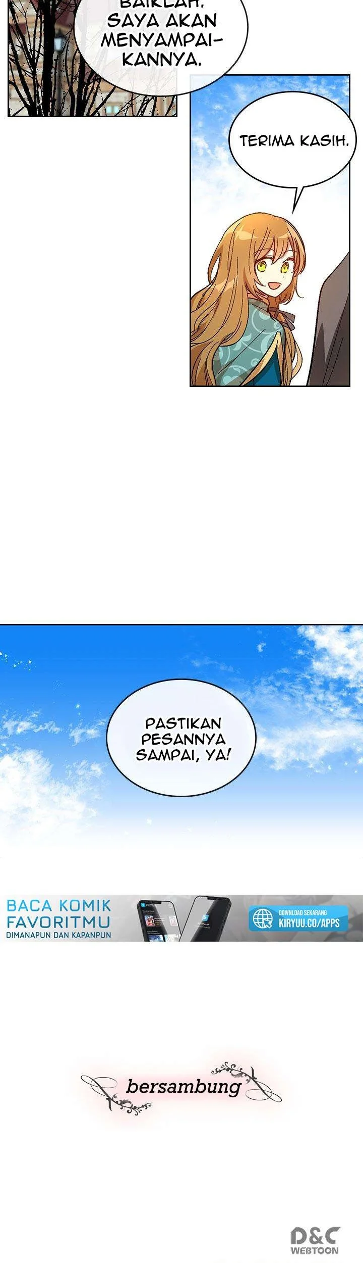 Chapter 100 - halaman 31