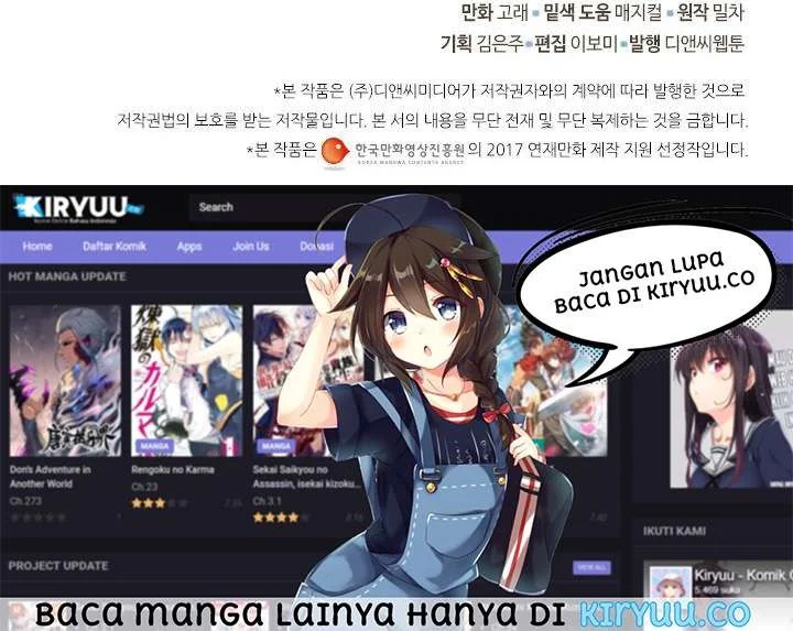 Chapter 100 - halaman 32
