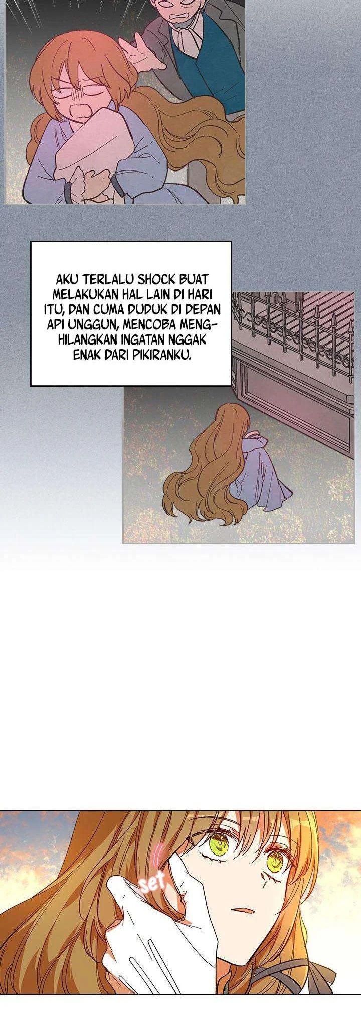 Chapter 101 - halaman 25