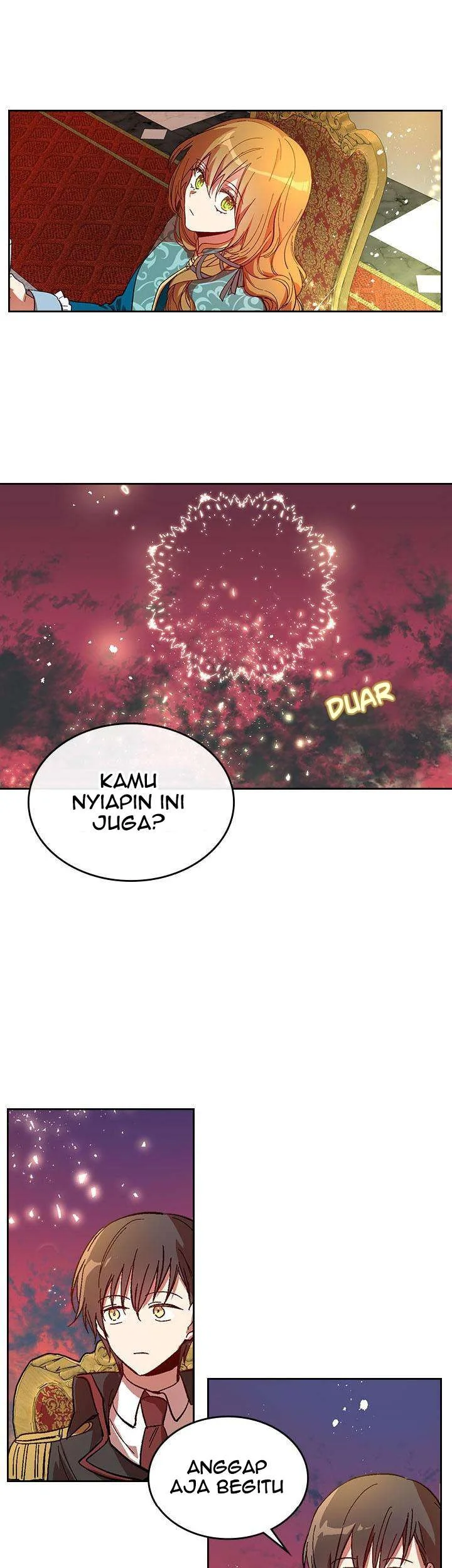 Chapter 101 - halaman 28