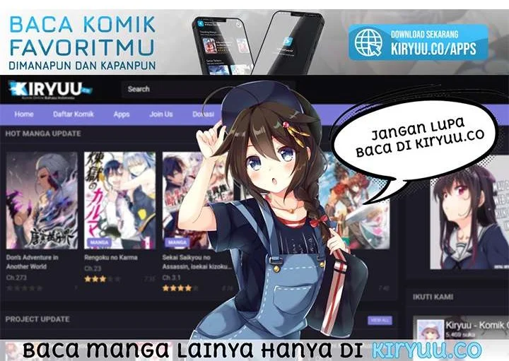Chapter 101 - halaman 33