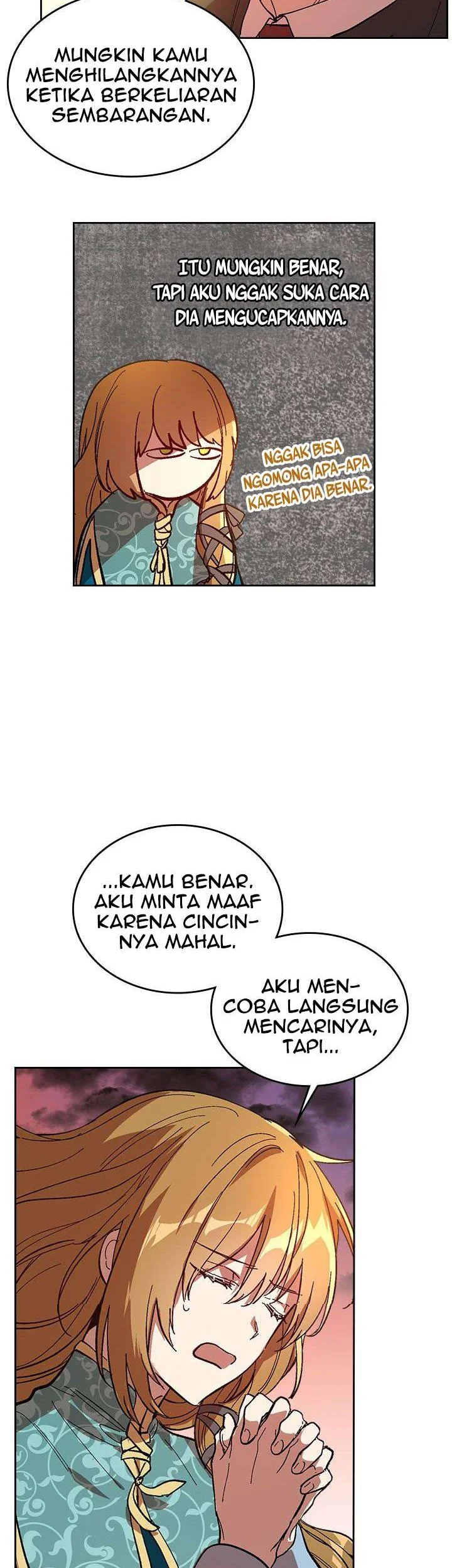 Chapter 102 - halaman 22