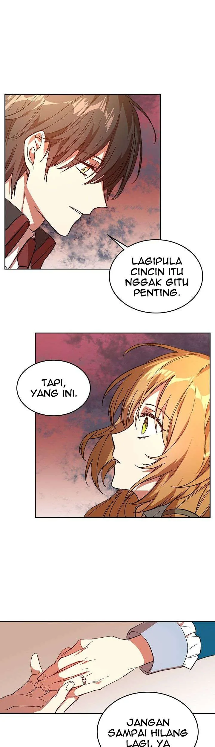 Chapter 102 - halaman 26