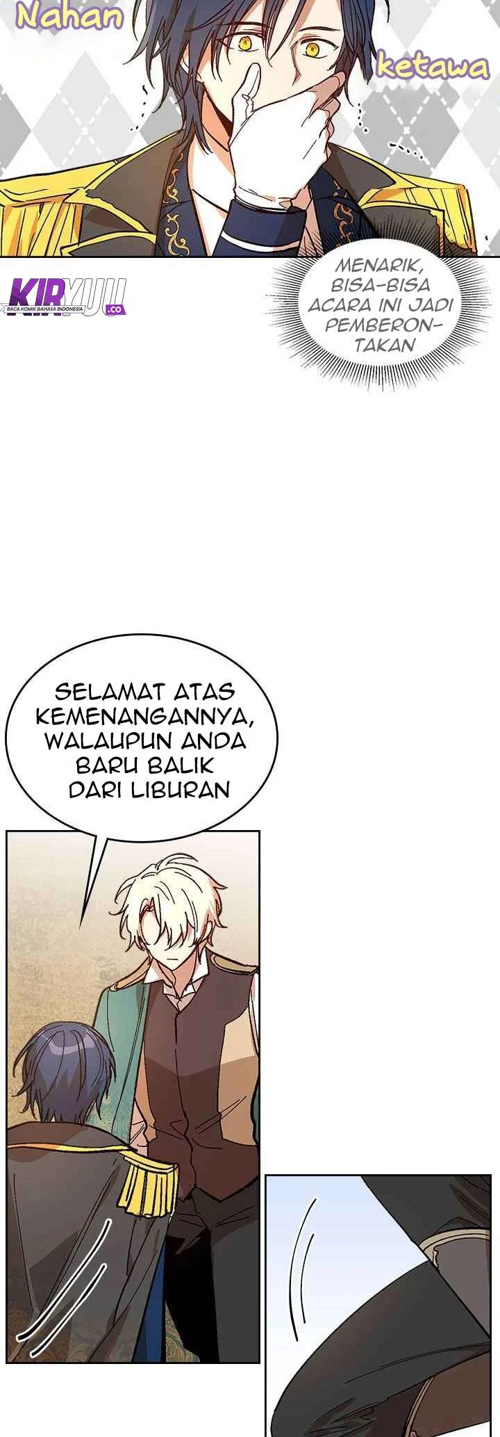 Chapter 103 - halaman 40