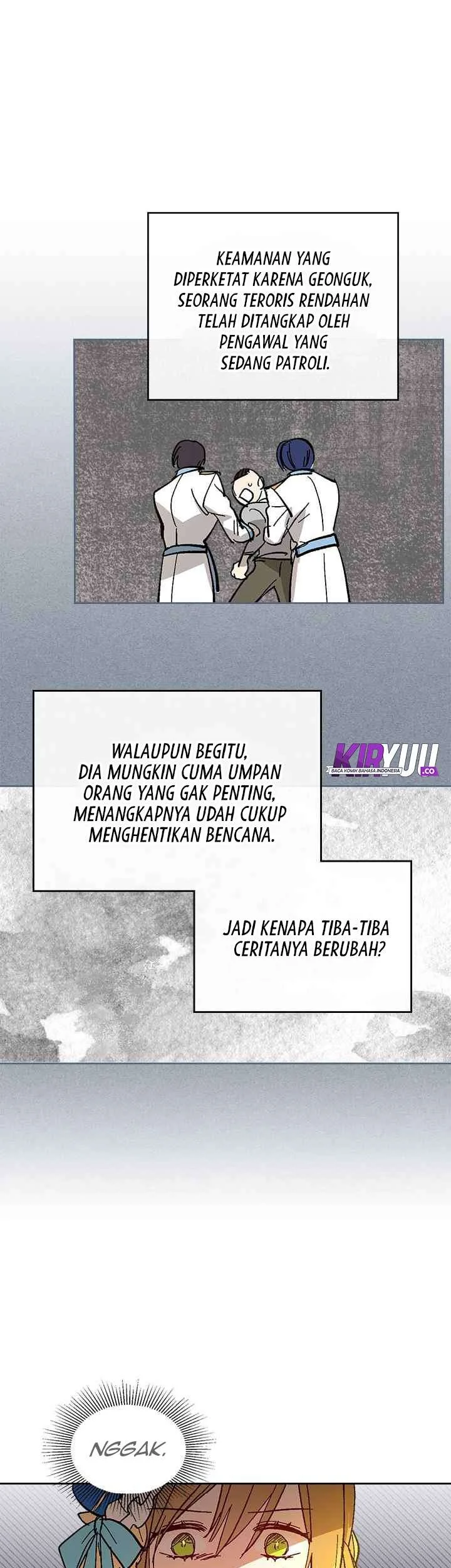 Chapter 104 - halaman 27