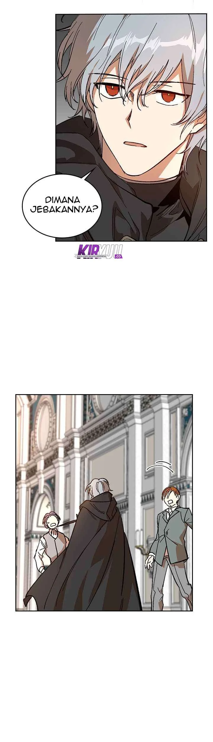 Chapter 105 - halaman 27