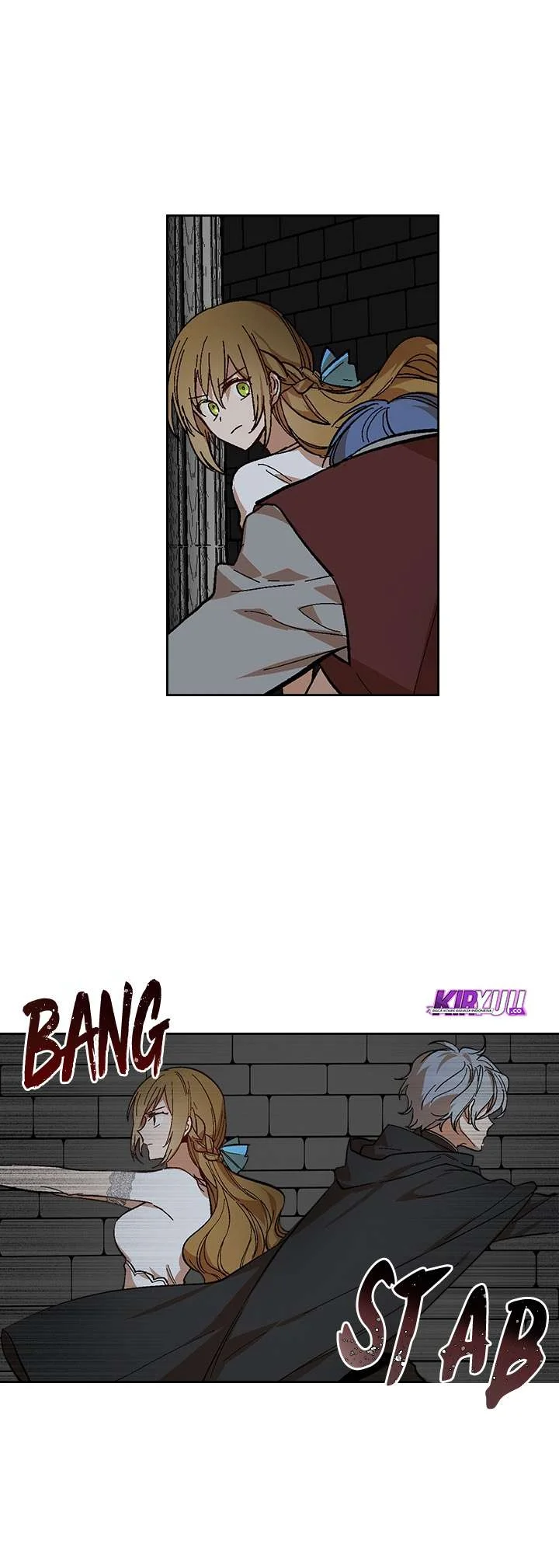 Chapter 106 - halaman 34