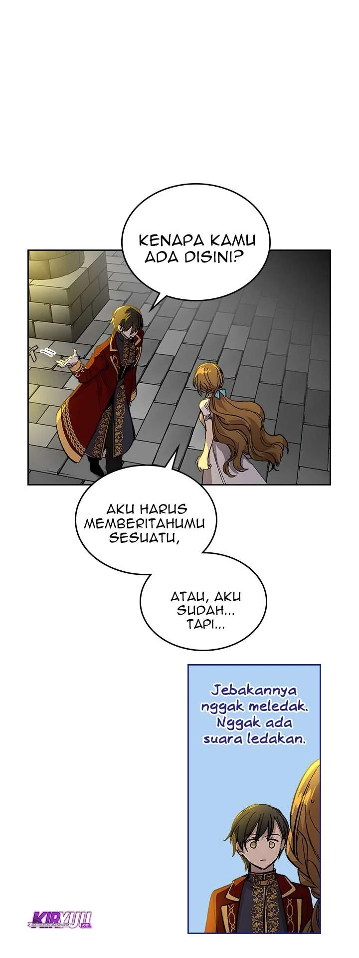 Chapter 107 - halaman 27