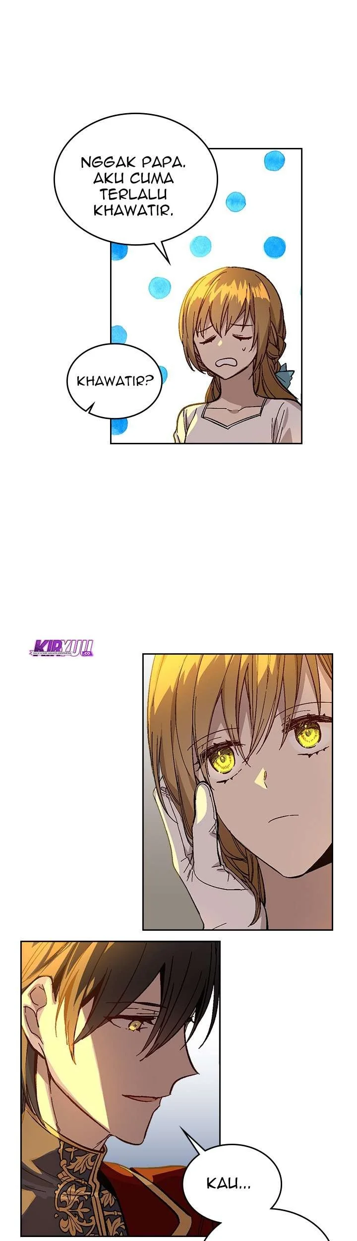 Chapter 107 - halaman 28