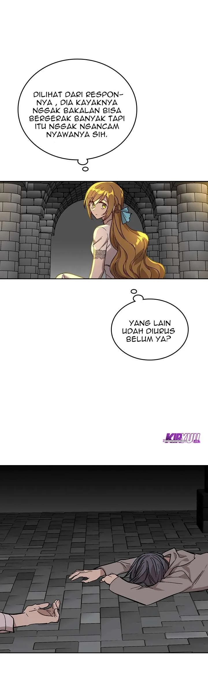 Chapter 107 - halaman 33