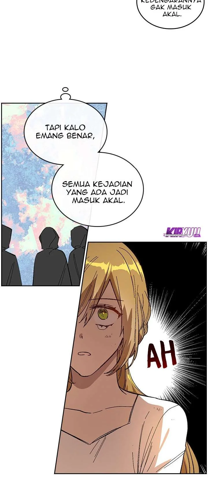 Chapter 108 - halaman 25
