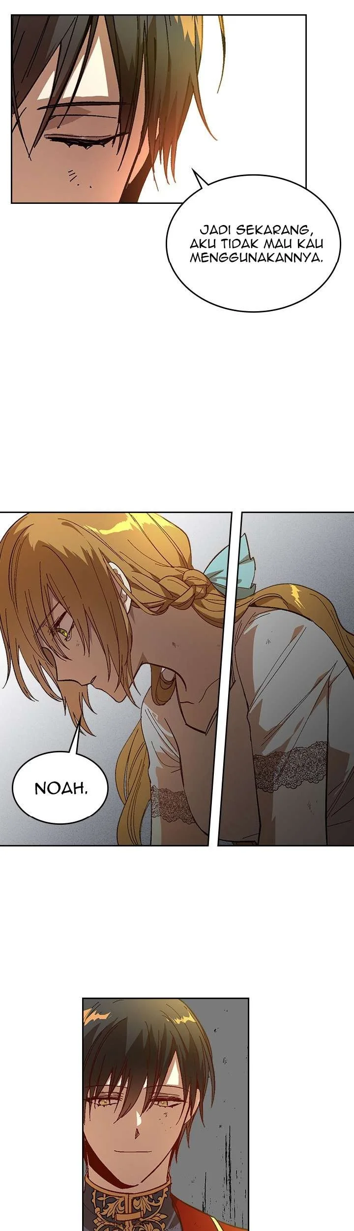 Chapter 108 - halaman 34