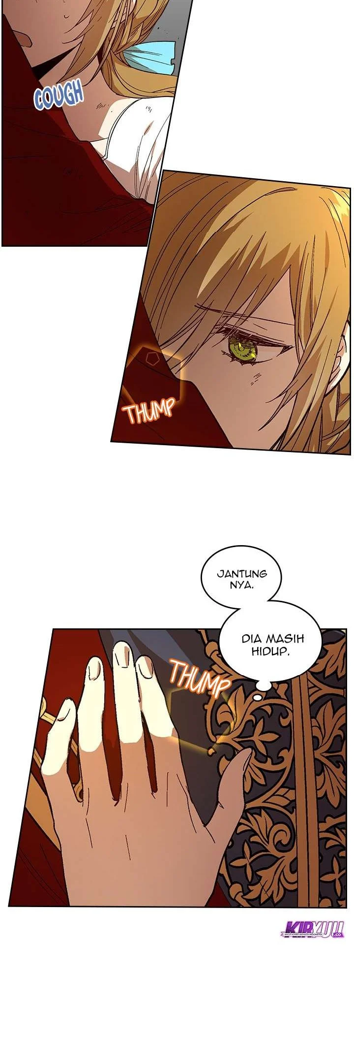 Chapter 108 - halaman 5