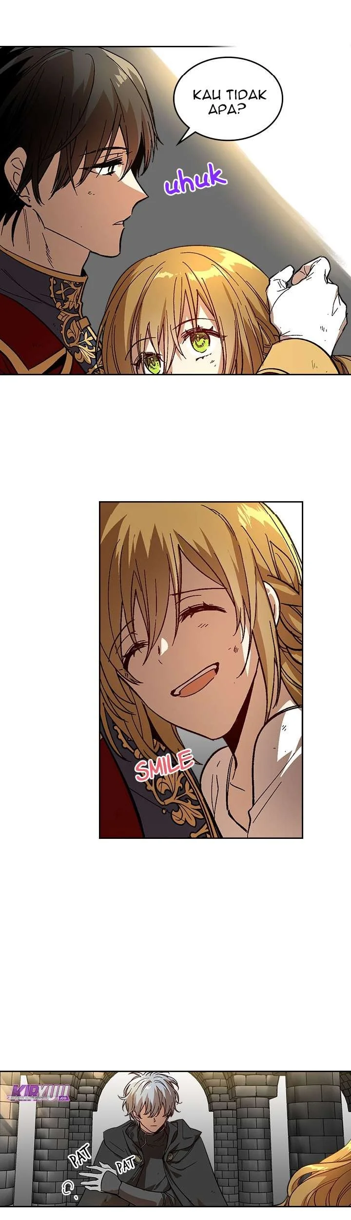 Chapter 108 - halaman 6