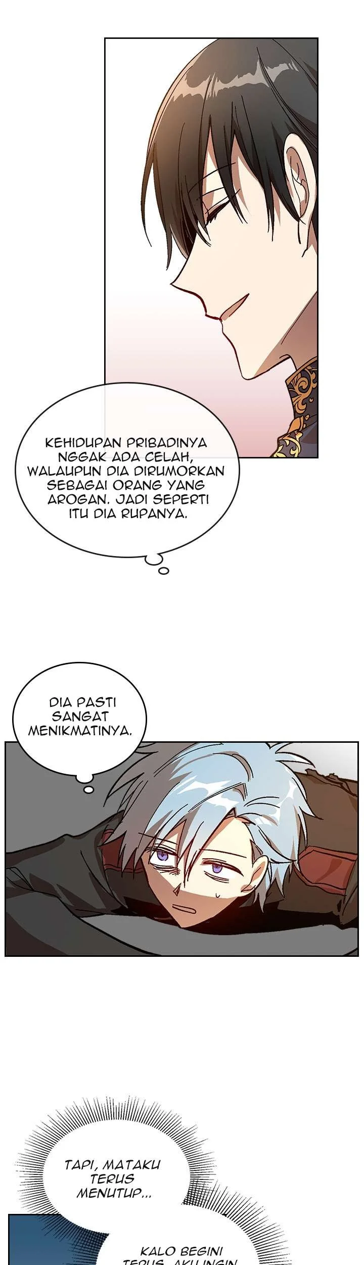 Chapter 109 - halaman 23