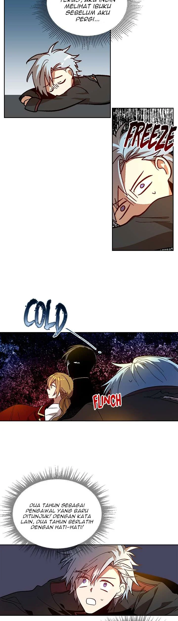 Chapter 109 - halaman 24