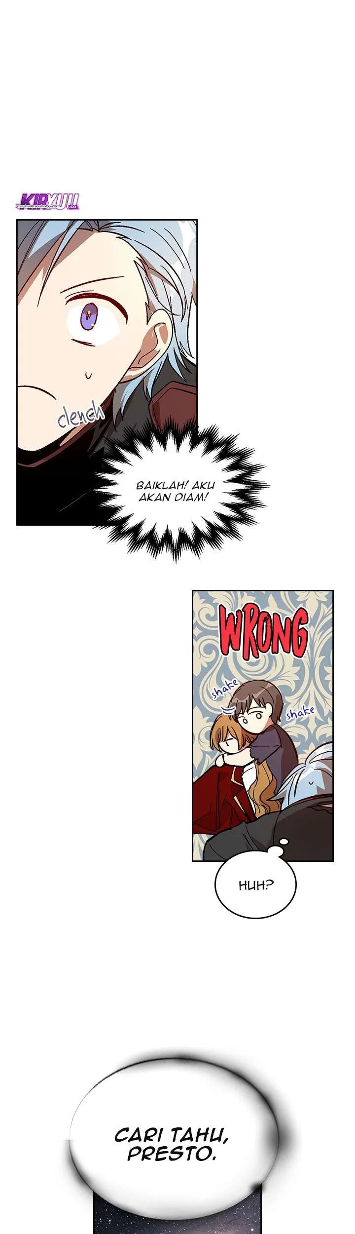 Chapter 109 - halaman 26