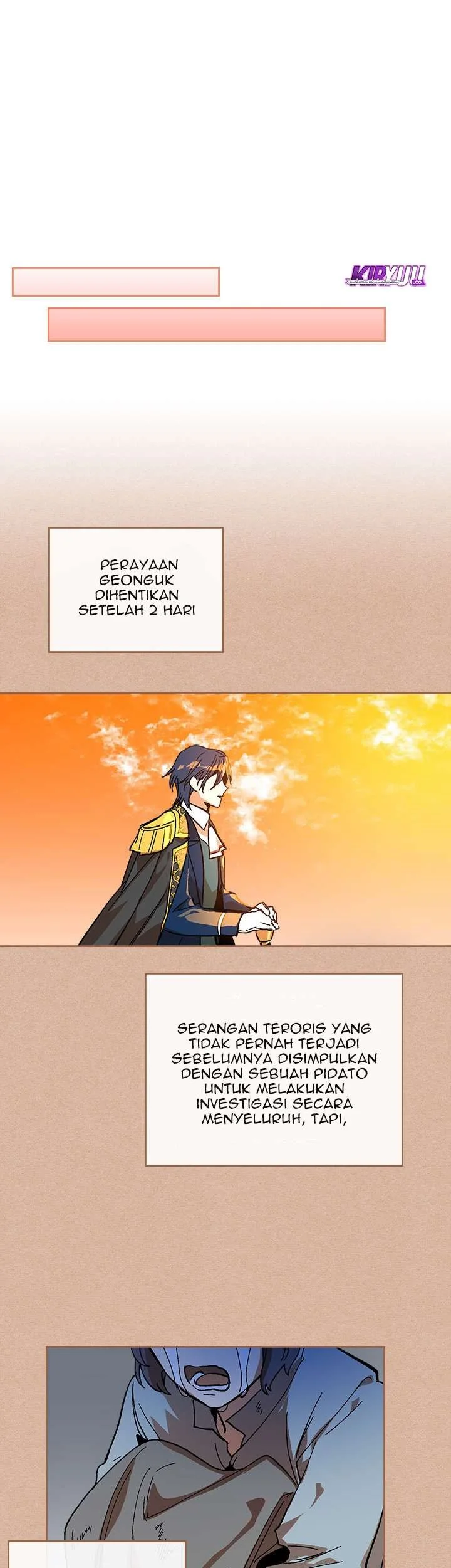 Chapter 109 - halaman 30